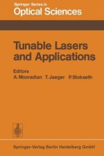 Tunable Lasers and Applications