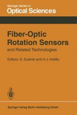 Fiber-Optic Rotation Sensors and Related Technologies
