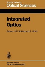Integrated Optics