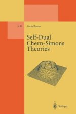 Self-Dual Chern-Simons Theories