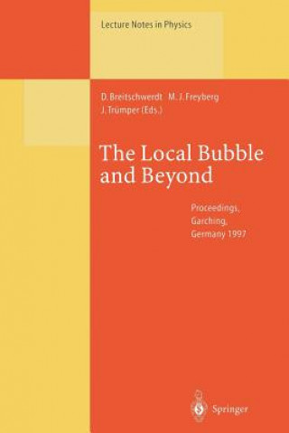 Local Bubble and Beyond