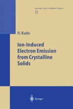 Ion-Induced Electron Emission from Crystalline Solids