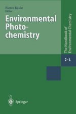 Environmental Photochemistry