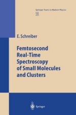 Femtosecond Real-Time Spectroscopy of Small Molecules and Clusters