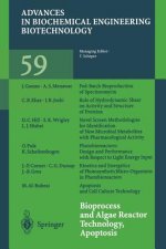 Bioprocess and Algae Reactor Technology, Apoptosis
