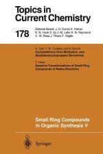 Small Ring Compounds in Organic Synthesis V