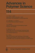 Polymer Analysis and Characterization