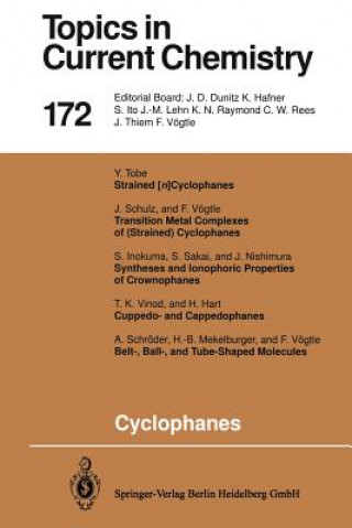 Cyclophanes