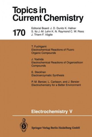 Electrochemistry V