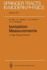 Ionization Measurements in High Energy Physics