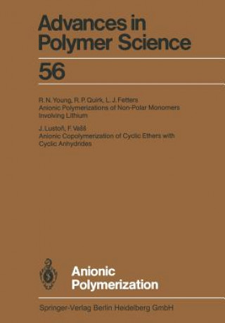 Anionic Polymerization