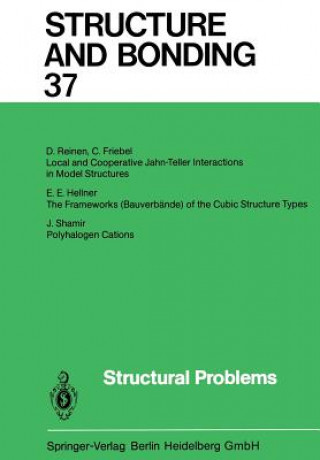 Structural Problems