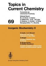 Inorganic Biochemistry II