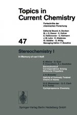 Stereochemistry 1