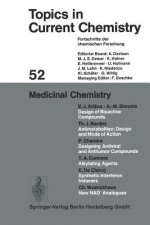 Medicinal Chemistry