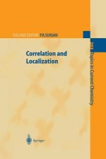 Correlation and Localization