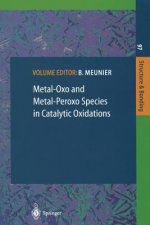 Metal-Oxo and Metal-Peroxo Species in Catalytic Oxidations