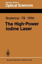 High-Power Iodine Laser