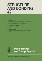 Luminescence and Energy Transfer