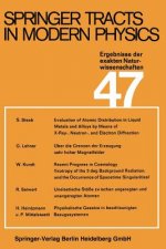 Springer Tracts in Modern Physics
