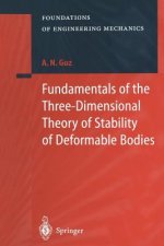 Fundamentals of the Three-Dimensional Theory of Stability of Deformable Bodies