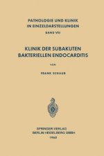 Klinik Der Subakuten Bakteriellen Endocarditis (Endocarditis Lenta)