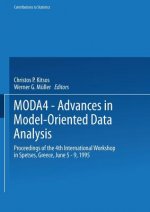 MODA4 - Advances in Model-Oriented Data Analysis