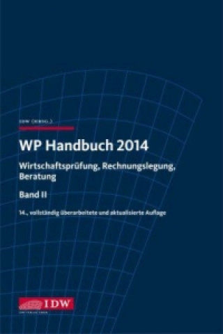WP Handbuch 2014. Bd.2