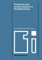 Production and Income Relations in the Netherlands