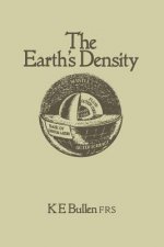 Earth's Density