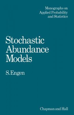 Stochastic Abundance Models