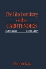 Biochemistry of the Carotenoids