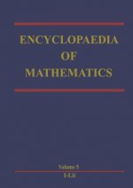 Encyclopaedia of Mathematics