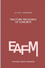 Fracture mechanics of concrete: Structural application and numerical calculation