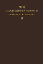 ABHB Annual Bibliography of the History of the Printed Book and Libraries