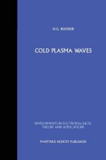 Cold Plasma Waves