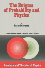 The Enigma of Probability and Physics, 1
