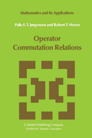Operator Commutation Relations