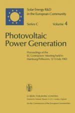 Photovoltaic Power Generation