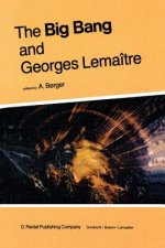 The Big Bang and Georges Lemaître