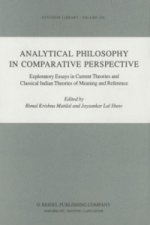 Analytical Philosophy in Comparative Perspective