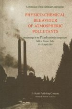 Physico-Chemical Behaviour of Atmospheric Pollutants