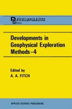 Developments in Geophysical Exploration Methods-4