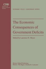 Economic Consequences of Government Deficits