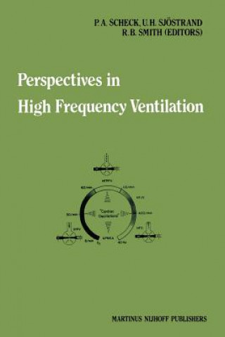 Perspectives in High Frequency Ventilation