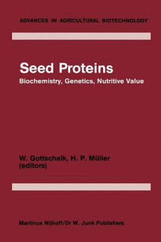 Seed Proteins