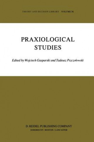 Praxiological Studies