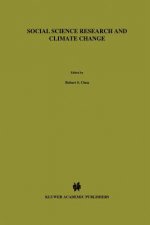 Social Science Research and Climate Change