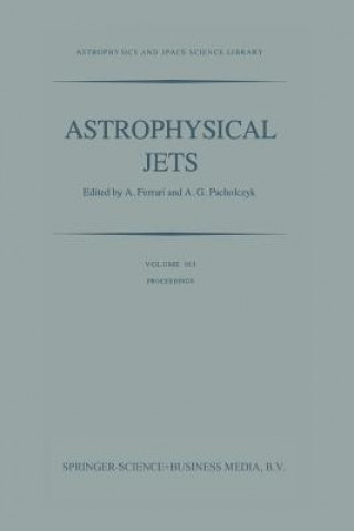 Astrophysical Jets, 1
