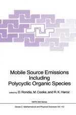 Mobile Source Emissions Including Policyclic Organic Species